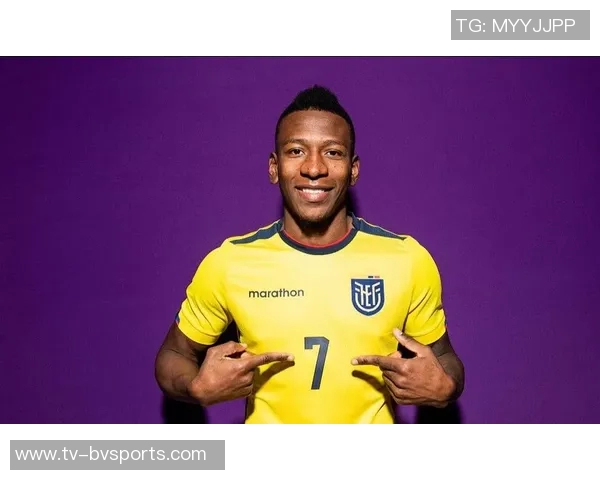 厄瓜多尔主帅确认埃斯图皮尼安伤愈复出将参加友谊赛 厄瓜多尔主帅确认埃斯图皮尼安伤愈复出将参加友谊赛