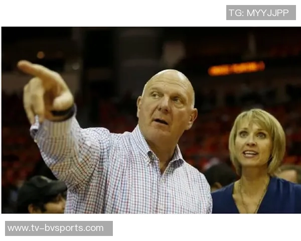 鲍尔默向诈骗公司创始人捐款187万引发质疑真相如何 鲍尔默向诈骗公司创始人捐款187万引发质疑真相如何