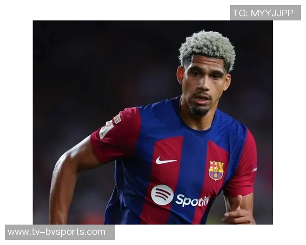 巴萨愿意以4500万欧出售阿劳霍夏窗报价6000万无人问津 巴萨愿意以4500万欧出售阿劳霍夏窗报价6000万无人问津