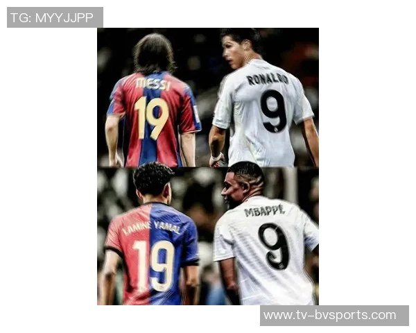 姆巴佩呼吁外界尊重亚马尔的私人生活给予他更多空间与安静 姆巴佩呼吁外界尊重亚马尔的私人生活给予他更多空间与安静