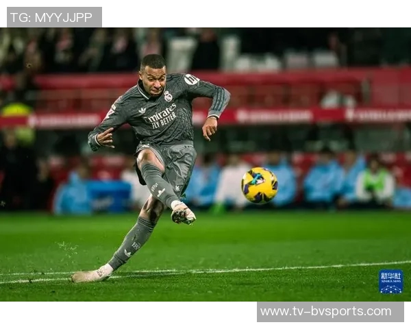 西甲射手榜更新姆巴佩领跑阿尔瓦雷斯紧随其后维尼修斯表现出色 西甲射手榜更新姆巴佩领跑阿尔瓦雷斯紧随其后维尼修斯表现出色