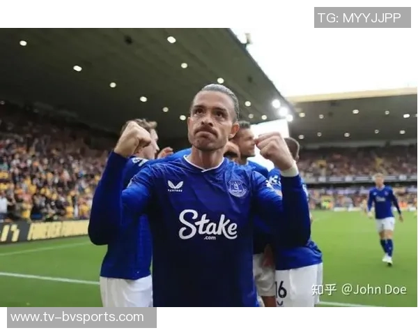 埃弗顿前球员建议格拉利什留队以提升入选英格兰队机会 埃弗顿前球员建议格拉利什留队以提升入选英格兰队机会