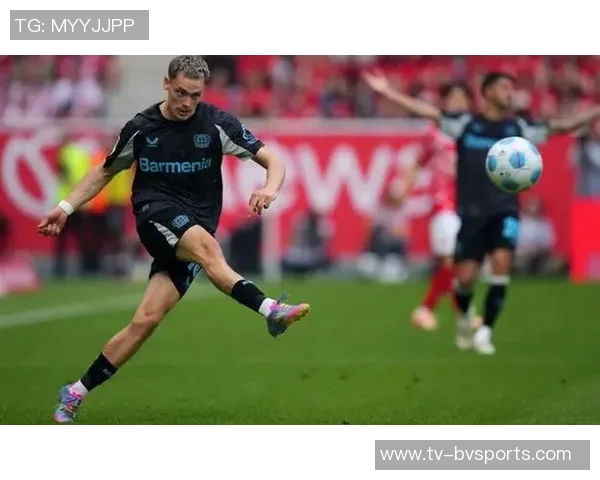 斯洛特调整战术维尔茨角色关键决策影响球队夺冠前景 斯洛特调整战术维尔茨角色关键决策影响球队夺冠前景