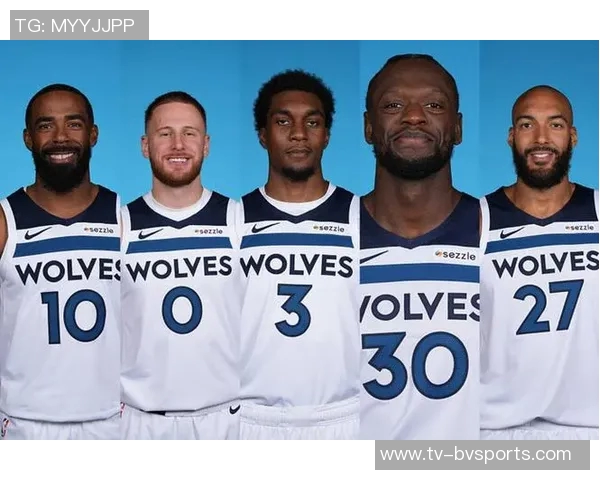 森林狼缺少华子先发阵容曝光康利迪文麦丹兰德尔戈贝尔联手挑战掘金 森林狼缺少华子先发阵容曝光康利迪文麦丹兰德尔戈贝尔联手挑战掘金