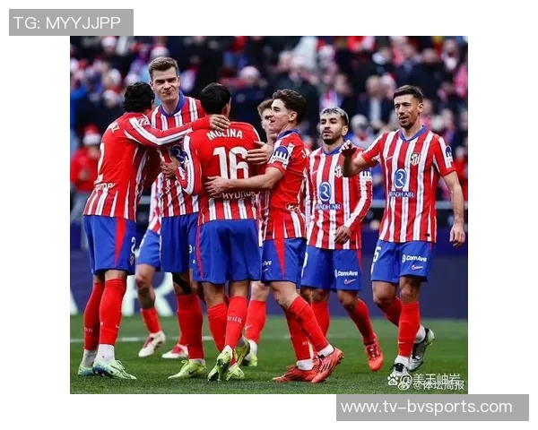 西甲非皇马巴萨球员身价榜单揭晓小蜘蛛领衔马竞六将入围 西甲非皇马巴萨球员身价榜单揭晓小蜘蛛领衔马竞六将入围