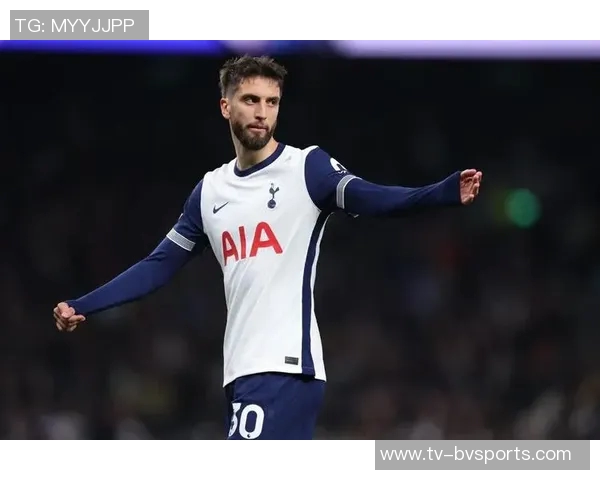 热刺官方宣布与本坦库尔续签长期合同展现球队未来规划 热刺官方宣布与本坦库尔续签长期合同展现球队未来规划