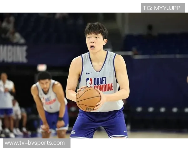 杨瀚森新赛季场均出场时间14分钟罗威复出指日可待 杨瀚森新赛季场均出场时间14分钟罗威复出指日可待