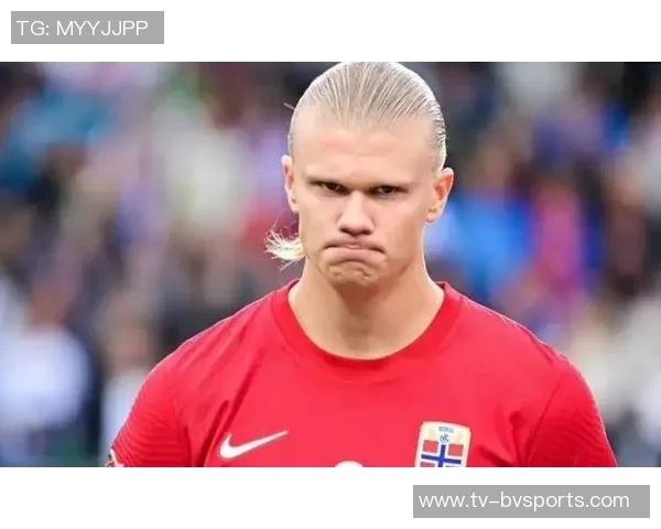 哈兰德英超征战23场攻破22球场仅剩安菲尔德未破门 哈兰德英超征战23场攻破22球场仅剩安菲尔德未破门