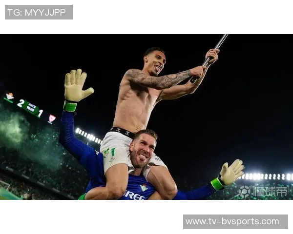 安东尼闪耀全场两射一传助贝蒂斯战胜马洛卡荣膺最佳球员 安东尼闪耀全场两射一传助贝蒂斯战胜马洛卡荣膺最佳球员