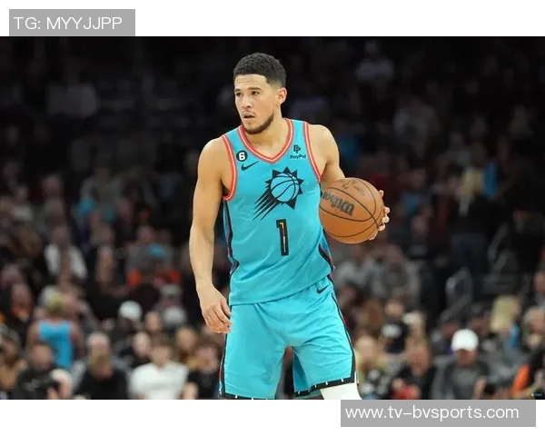 布克在纳什指导下主动担责太阳新赛季迎来最佳领袖导师 布克在纳什指导下主动担责太阳新赛季迎来最佳领袖导师