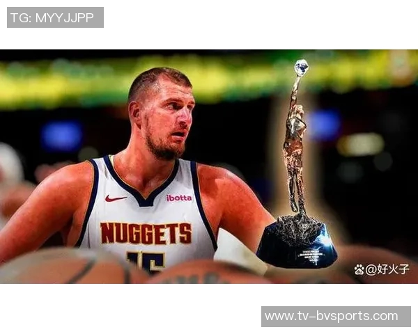 记者分析夺冠不意味着SGA成为联盟第一人约基奇仍是不可动摇的领袖 记者分析夺冠不意味着SGA成为联盟第一人约基奇仍是不可动摇的领袖