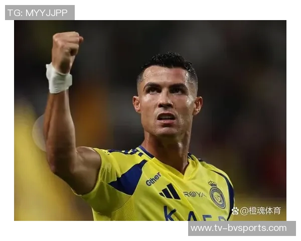 C罗点射助力利雅得胜利3-1赢球激励团队为梦想奋斗 C罗点射助力利雅得胜利3-1赢球激励团队为梦想奋斗