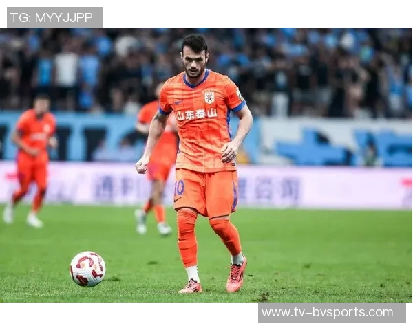 泰山队员彭啸因伤将缺席一个月媒体人透露最新消息