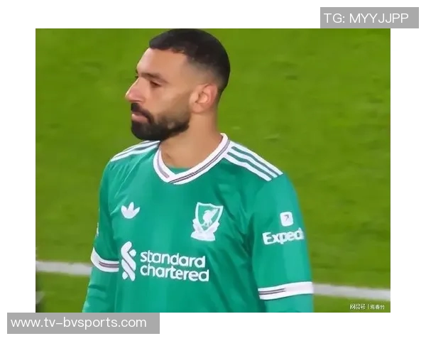 斯洛特希望萨拉赫不愿接受替补角色仍将他视为球队救世主