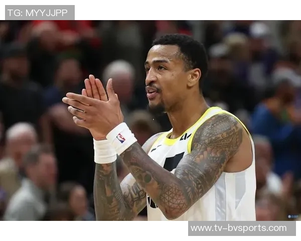 科林斯期待犹他揭幕战友好接待感激爵士培养与支持