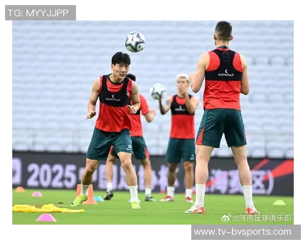 河南俱乐部酒祖杜康集结训练展现团队精神与竞技风采 河南俱乐部酒祖杜康集结训练展现团队精神与竞技风采