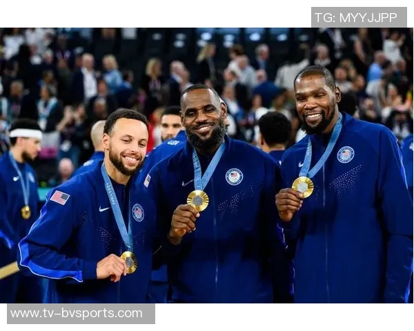 美媒热议退役前谁能率先夺冠詹姆斯杜兰特库里三人对决