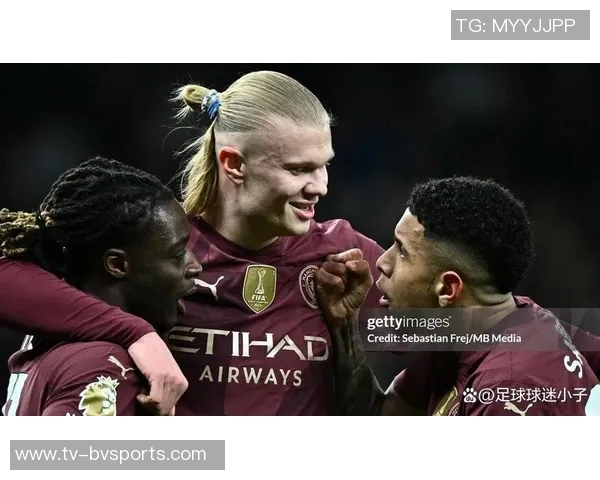 哈兰德本赛季状态火热20场32球唯独对热刺和维拉未能破门 哈兰德本赛季状态火热20场32球唯独对热刺和维拉未能破门