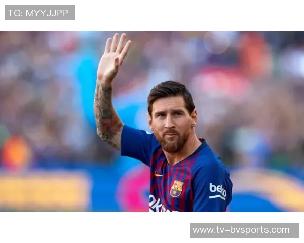 拉波尔塔谈梅西雕像计划称会在合适时机提出 拉波尔塔谈梅西雕像计划称会在合适时机提出