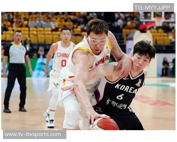 男篮不敌韩国引发热议球迷们该如何看待这场失利 男篮不敌韩国引发热议球迷们该如何看待这场失利