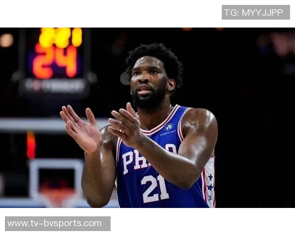 明天76人对阵魔术恩比德因伤缺阵乔治继续缺席影响比赛走势 明天76人对阵魔术恩比德因伤缺阵乔治继续缺席影响比赛走势