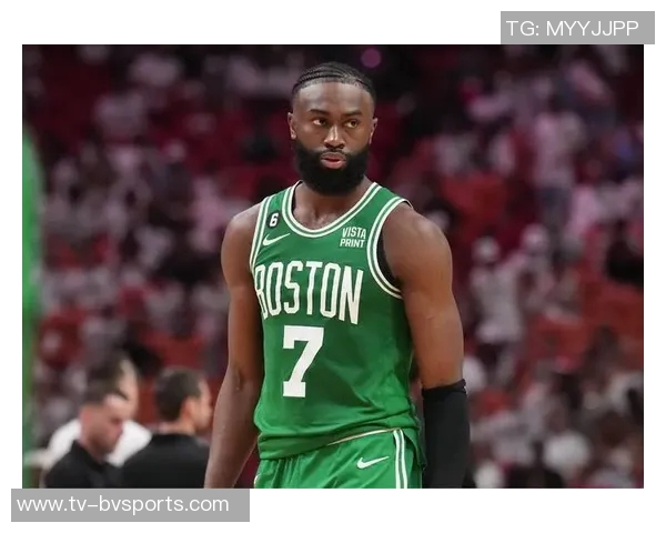 NBA染色先锋杰伦布朗获美媒新绰号黑马克引发热议 NBA染色先锋杰伦布朗获美媒新绰号黑马克引发热议