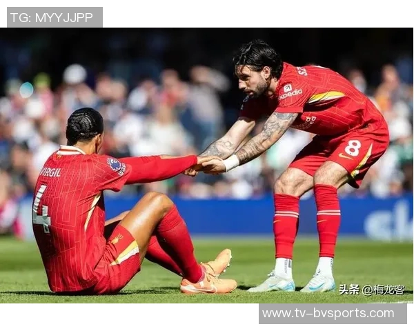 名宿警告利物浦放走罗伯逊或成大错他的领导力对球队至关重要