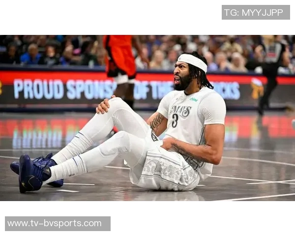 官方宣布浓眉因腹股沟痉挛缺席圣诞大战球队将谨慎处理伤情