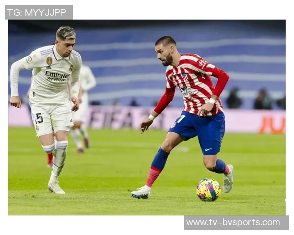 吉梅内斯谈马竞勇于冒险争胜每位球员都为球队贡献力量